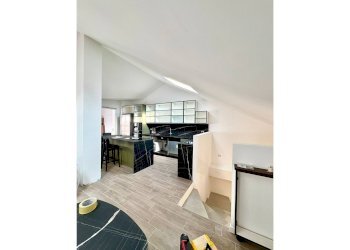 Trilocale Lissone - foto 27