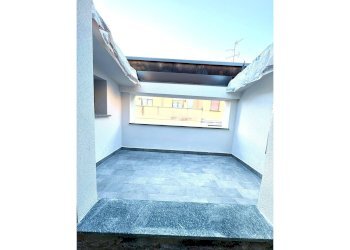 Trilocale Lissone - foto 33