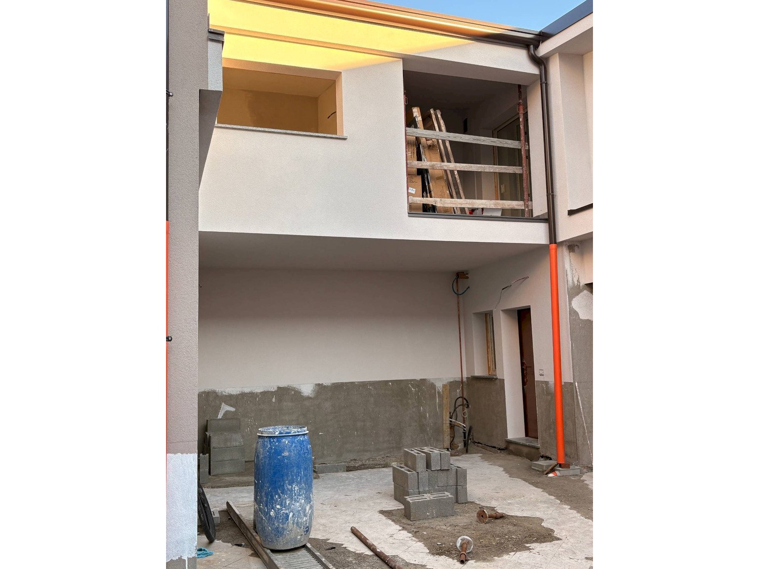 Two-room apartment Lissone - photo 3