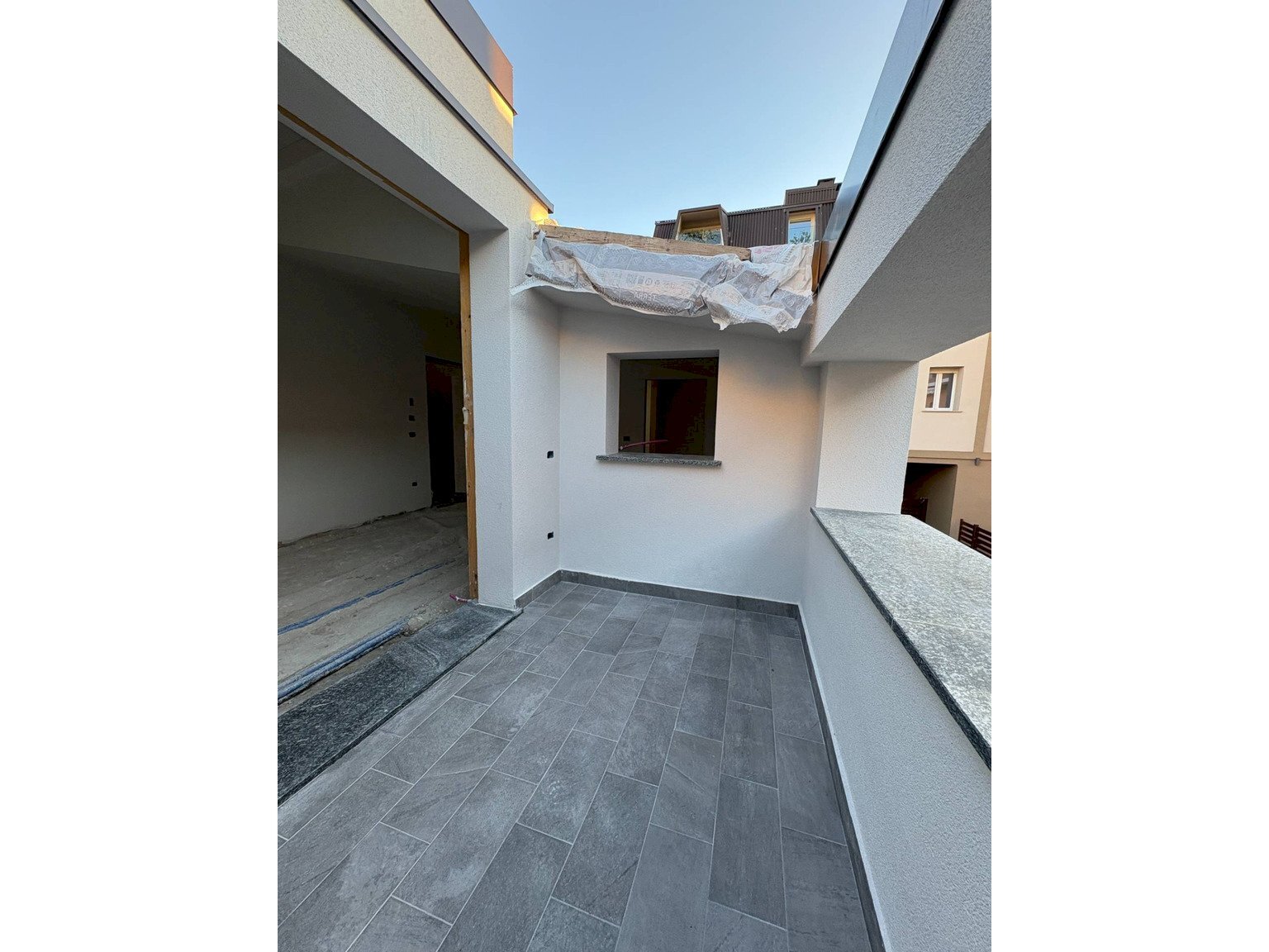 Two-room apartment Lissone - photo 2