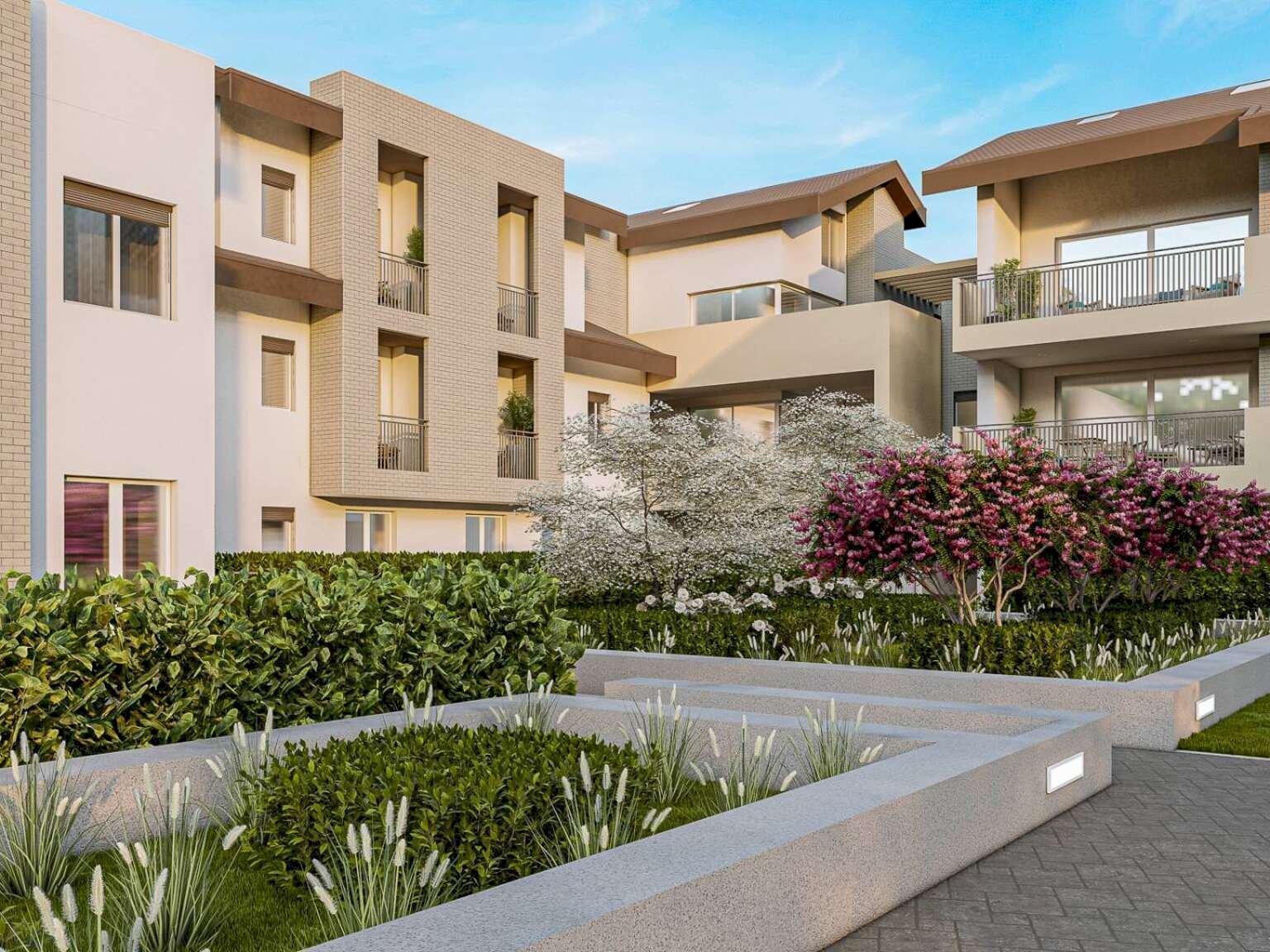 Quadrilocale Desio - foto 3