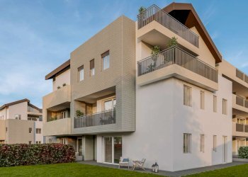 Quadrilocale Desio - foto 2