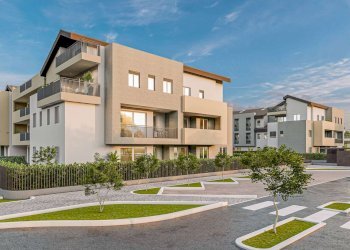 Quadrilocale Desio - foto 6