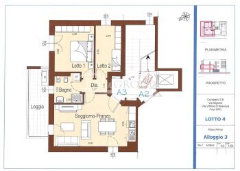 Attic Carpi - photo 3