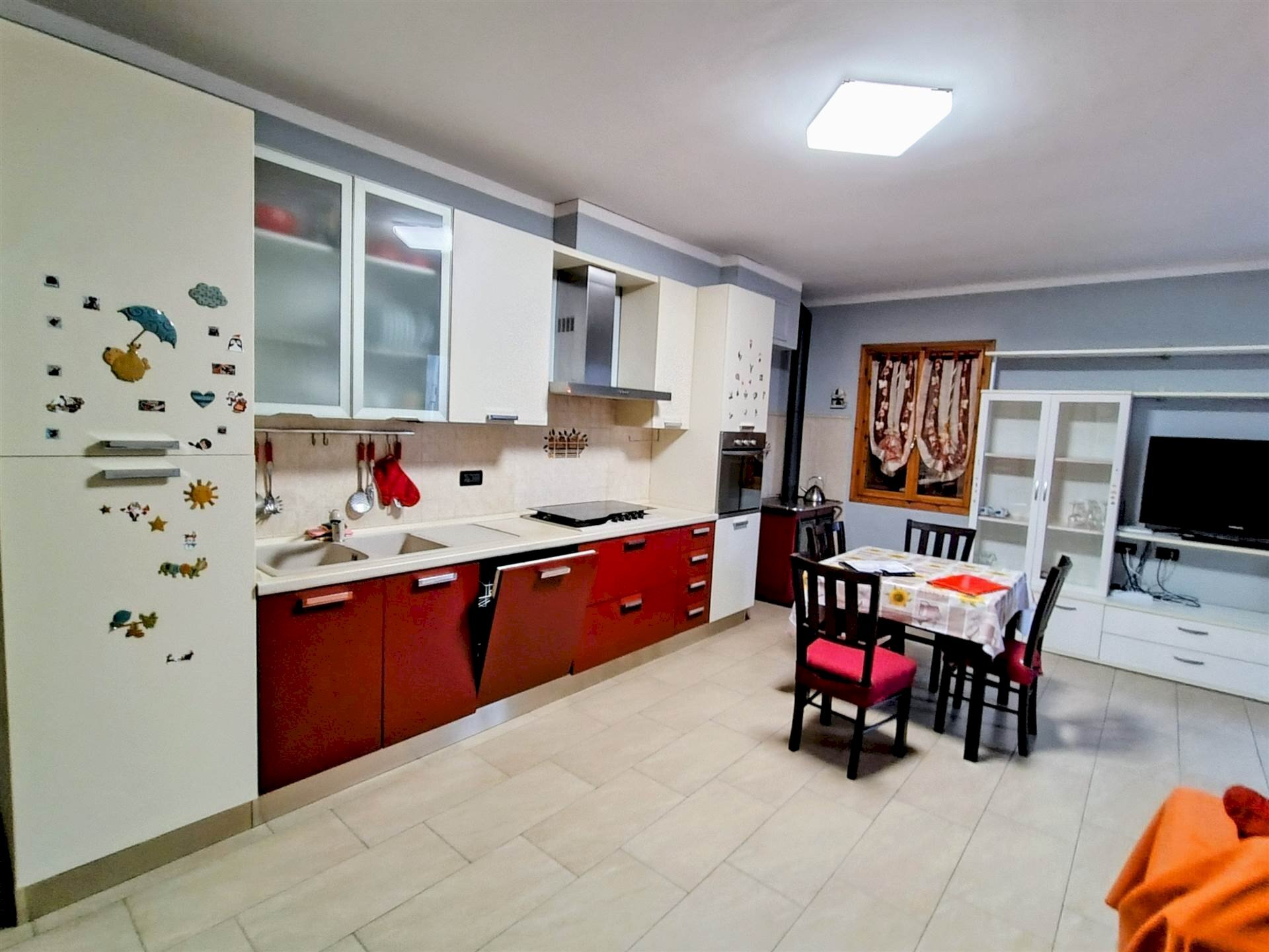 Appartamento Riolunato - foto 1