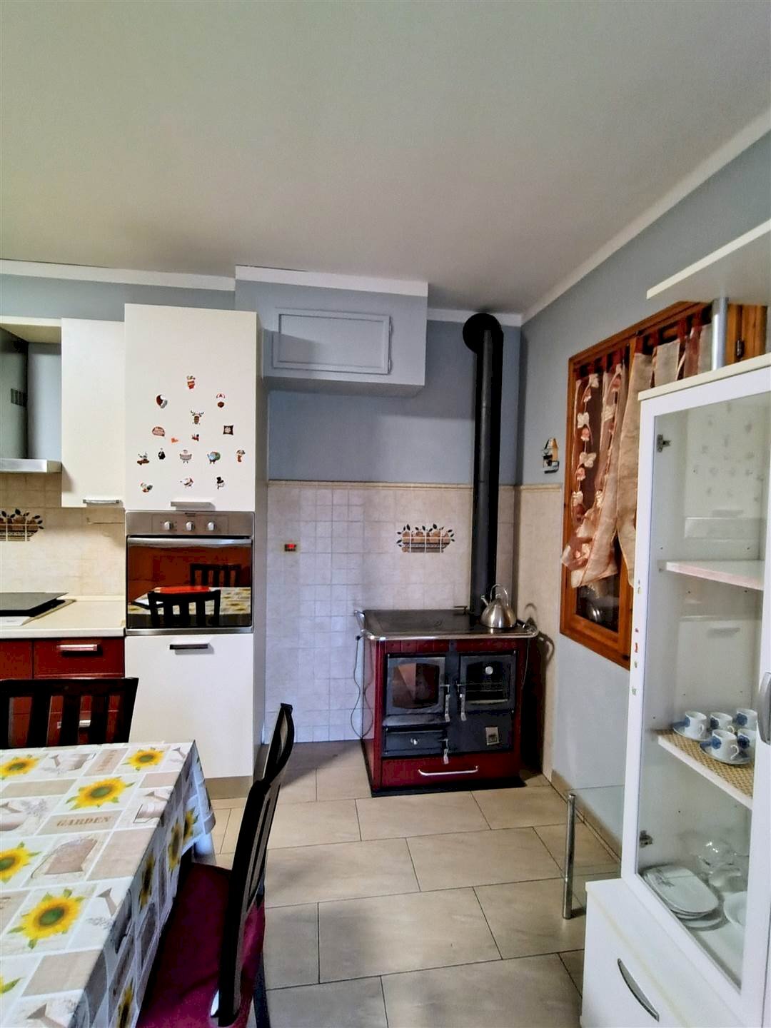 Appartamento Riolunato - foto 2