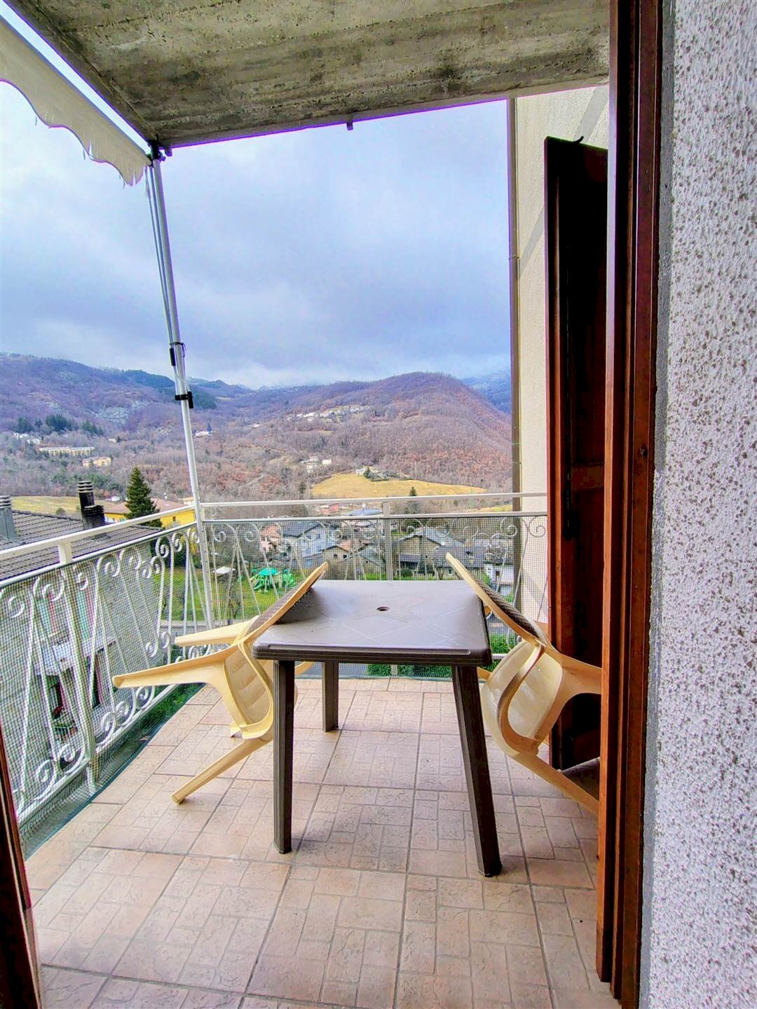 Appartamento Riolunato - foto 3