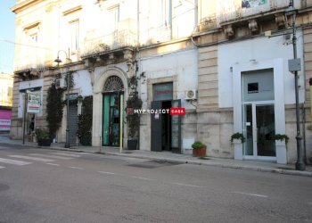 Negozio Corso Italia, Martina Franca - foto 1
