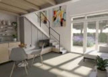 Bilocale Bologna (zona Corticella) - foto 3