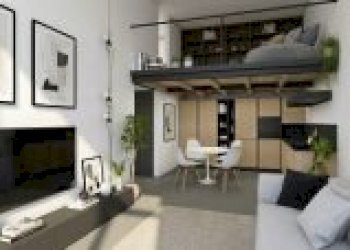 Trilocale Bologna (zona Corticella) - foto 2