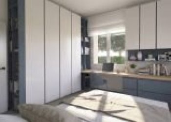 Trilocale Bologna (zona Corticella) - foto 3