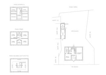 Villa via gesso, 35, Zola Predosa - photo 10