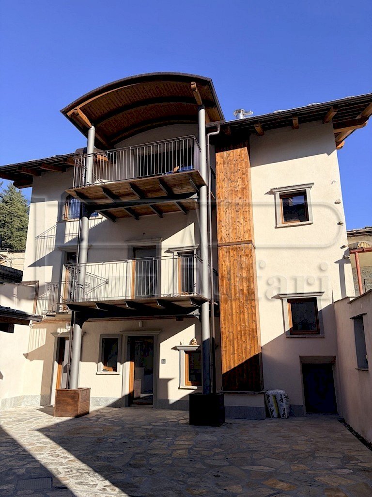 Two-room apartment Bibiana - photo 2