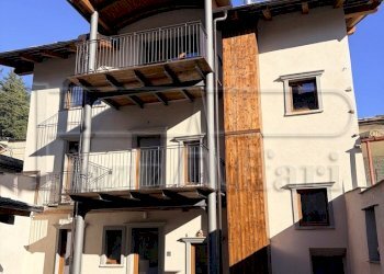 Two-room apartment Bibiana - photo 1