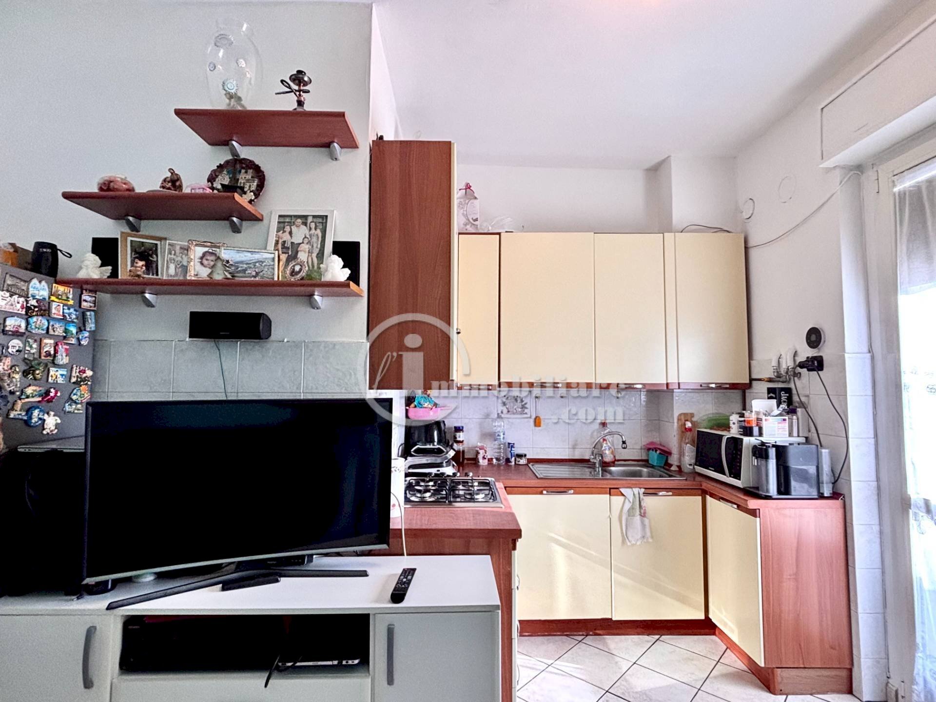 Foto 1 - Trilocale Via Marsala
 
12, Buccinasco - foto 1