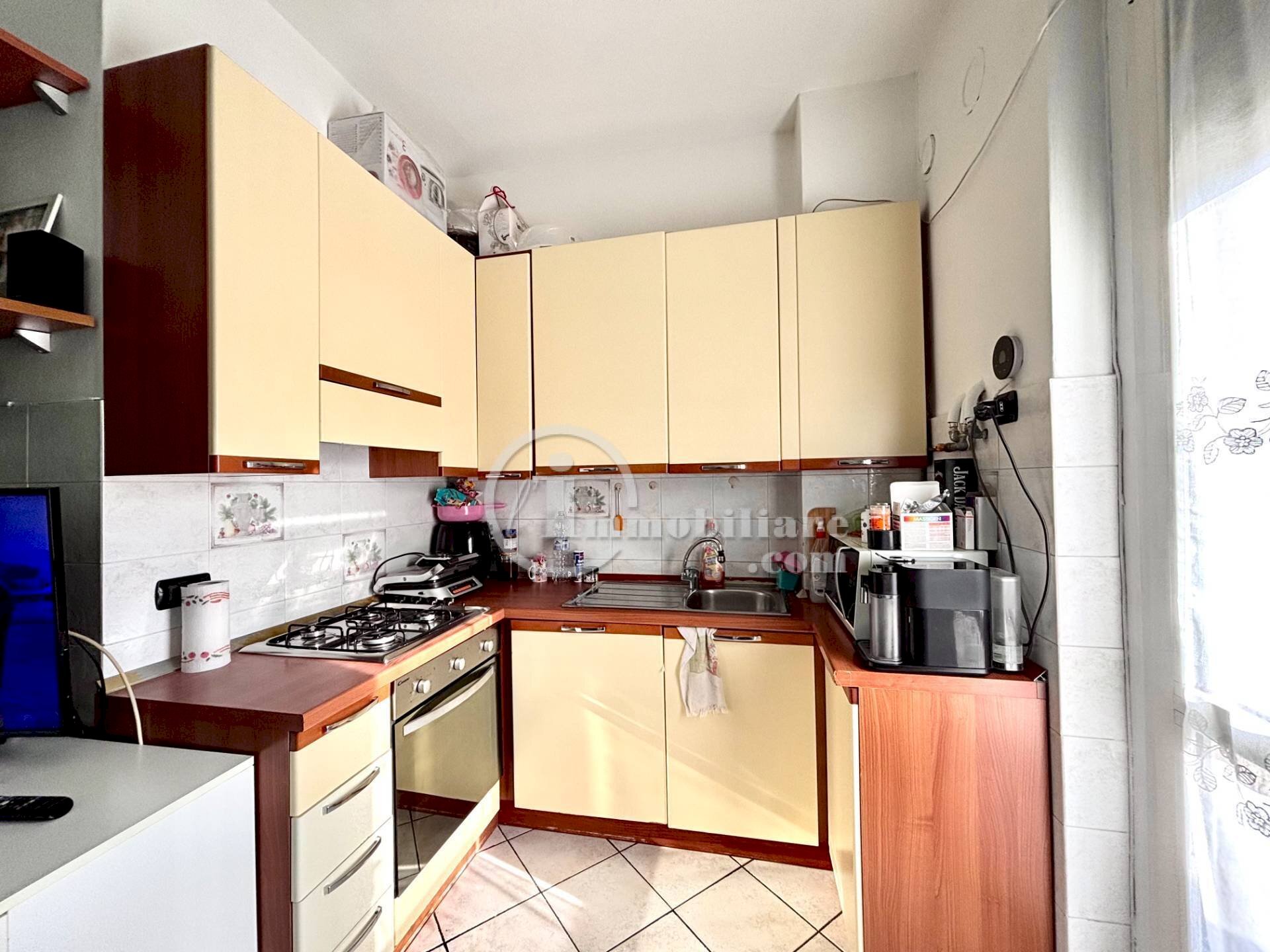 Foto 2 - Trilocale Via Marsala
 
12, Buccinasco - foto 2