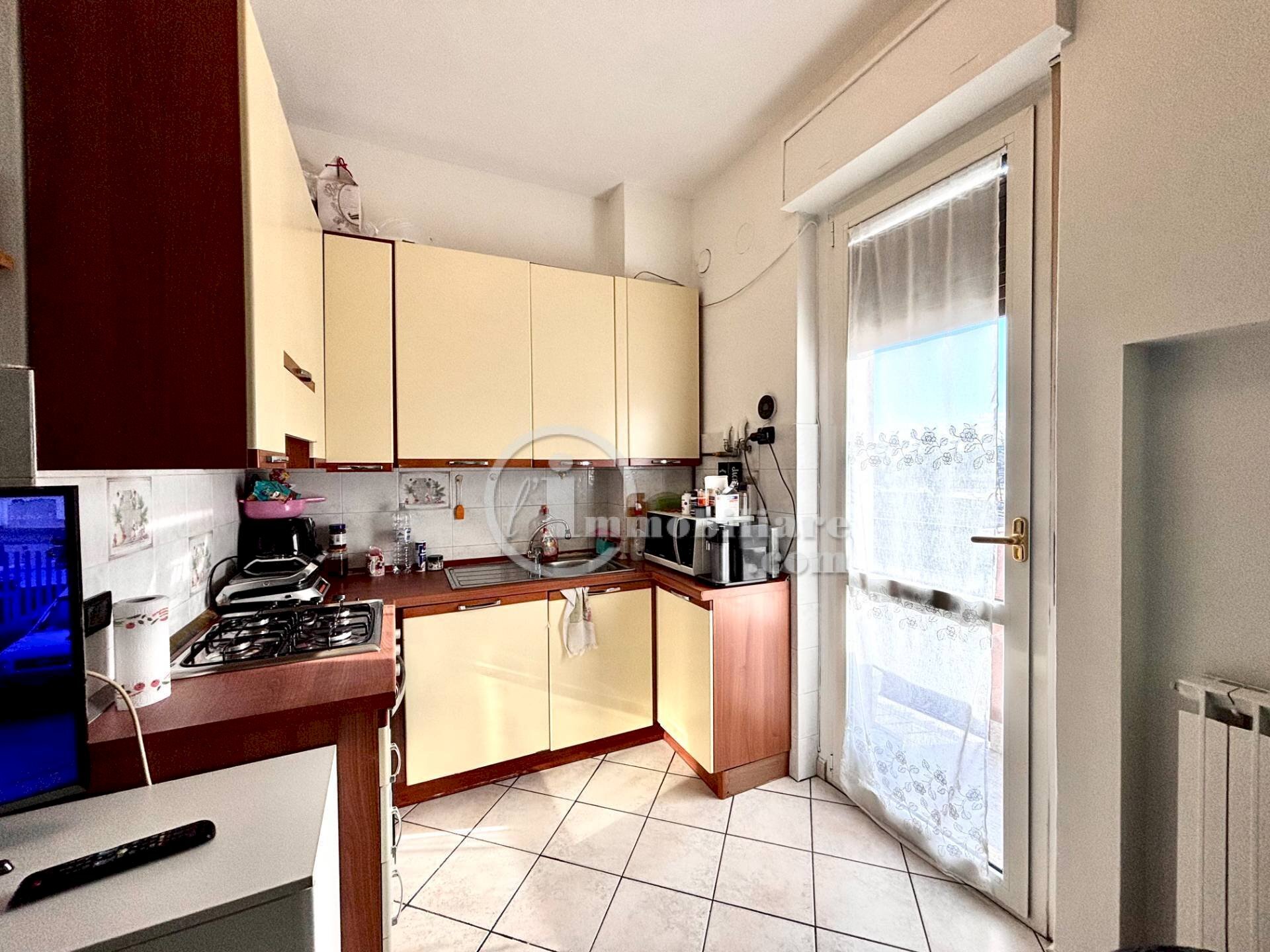 Foto 3 - Trilocale Via Marsala
 
12, Buccinasco - foto 3