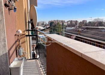 Foto 18 - Trilocale Via Marsala
 
12, Buccinasco - foto 18