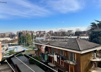 Foto 19 - Trilocale Via Marsala
 
12, Buccinasco - foto 19