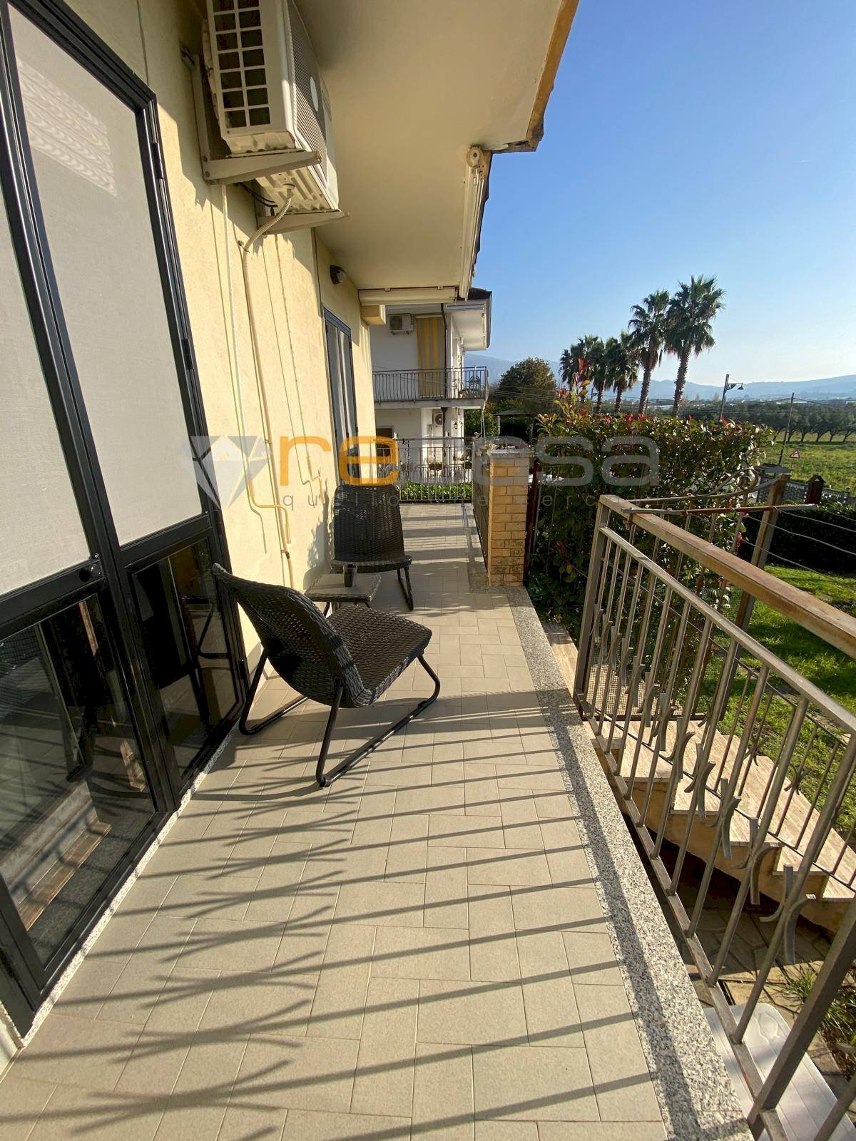 Foto 3 - Trilocale via Colombo
31, Montecorvino Pugliano - foto 3