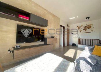 Foto 8 - Trilocale via Colombo
 
31, Montecorvino Pugliano - foto 8