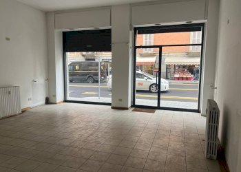 Foto 3 - Commercial Premises Via Francesco Sforza
 
46, Milano - photo 3
