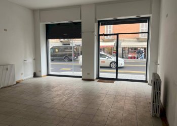 Foto 5 - Commercial Premises Via Francesco Sforza
 
46, Milano - photo 5