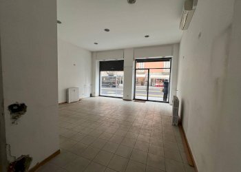 Foto 6 - Commercial Premises Via Francesco Sforza
 
46, Milano - photo 6