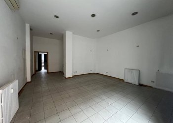 Foto 8 - Commercial Premises Via Francesco Sforza
 
46, Milano - photo 8