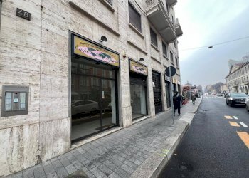 Foto 9 - Commercial Premises Via Francesco Sforza
 
46, Milano - photo 9