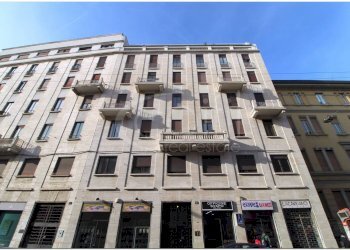 Foto 10 - Commercial Premises Via Francesco Sforza
 
46, Milano - photo 10