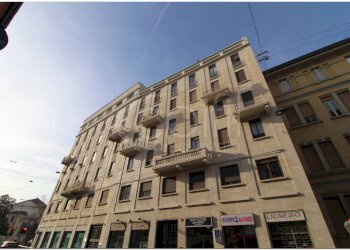 Foto 11 - Commercial Premises Via Francesco Sforza
 
46, Milano - photo 11