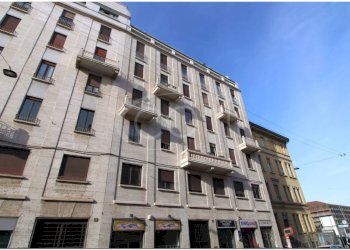 Foto 12 - Commercial Premises Via Francesco Sforza
 
46, Milano - photo 12