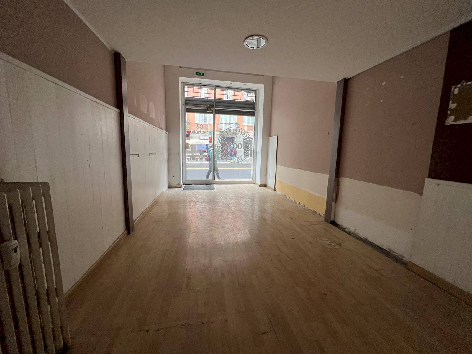 Foto 3 - Locale Commerciale Via Francesco Sforza
 
46, Milano - foto 3