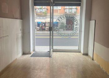 Foto 1 - Locale Commerciale Via Francesco Sforza
 
46, Milano - foto 1