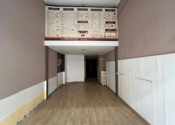 Foto 4 - Locale Commerciale Via Francesco Sforza
 
46, Milano - foto 4