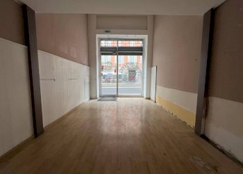 Foto 5 - Locale Commerciale Via Francesco Sforza
 
46, Milano - foto 5