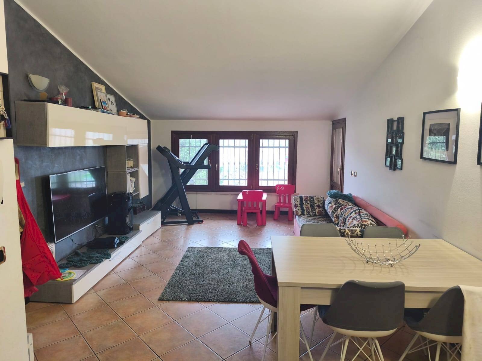 Foto 3 - Quadrilocale via Parri, Curtatone - foto 3