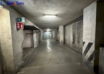 Foto 3 - Box Via Saint Martin de Corléans, Aosta - foto 3