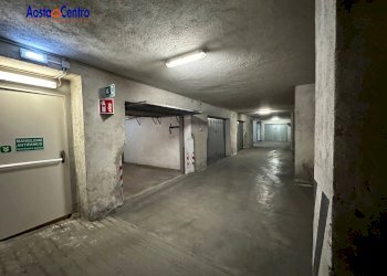 Foto 4 - Box Via Saint Martin de Corléans, Aosta - foto 4