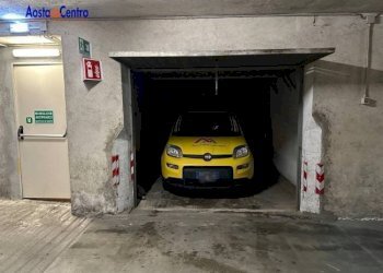 Foto 6 - Box Via Saint Martin de Corléans, Aosta - foto 6