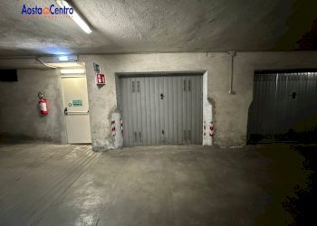 Foto 7 - Box Via Saint Martin de Corléans, Aosta - foto 7