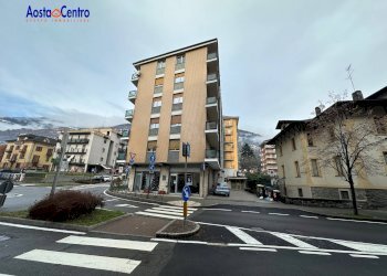 Foto 8 - Box Via Saint Martin de Corléans, Aosta - foto 8