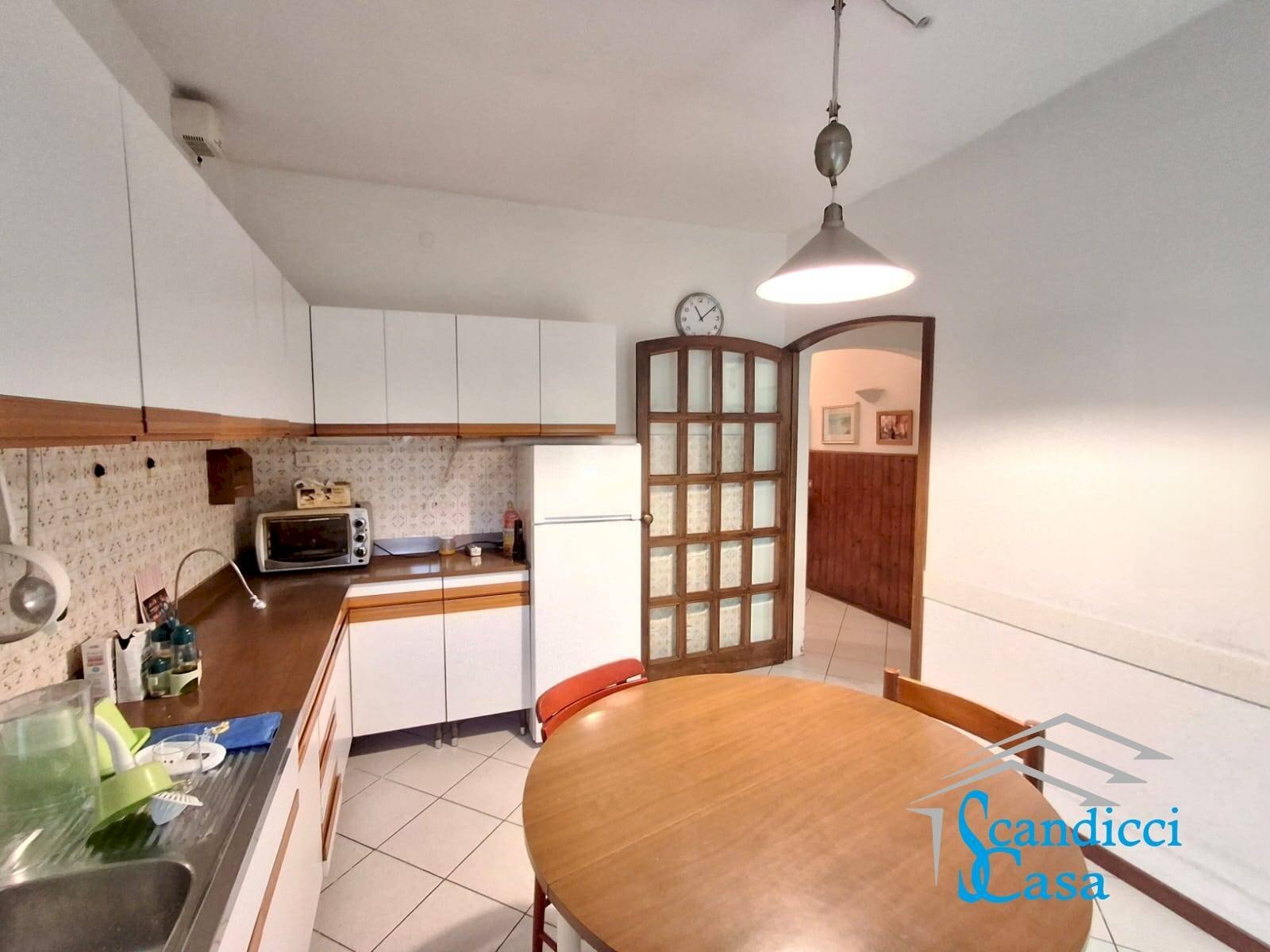 Foto 3 - Casa semi indipendente VIA LUNGA
 
82, Firenze - foto 3