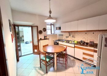 Foto 2 - Casa semi indipendente VIA LUNGA
 
82, Firenze - foto 2