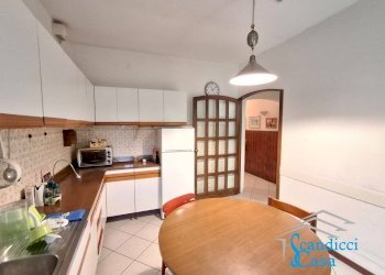 Foto 3 - Casa semi indipendente VIA LUNGA
 
82, Firenze - foto 3