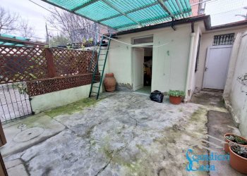 Foto 6 - Casa semi indipendente VIA LUNGA
 
82, Firenze - foto 6