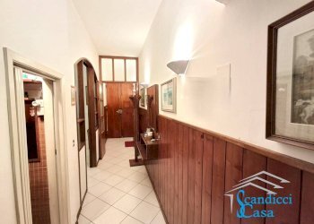 Foto 10 - Casa semi indipendente VIA LUNGA
 
82, Firenze - foto 10