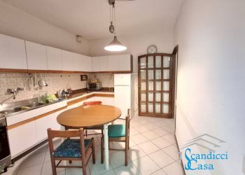 Foto 11 - Casa semi indipendente VIA LUNGA
 
82, Firenze - foto 11