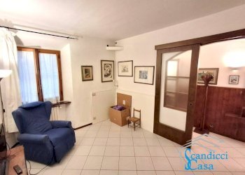 Foto 13 - Casa semi indipendente VIA LUNGA
 
82, Firenze - foto 13